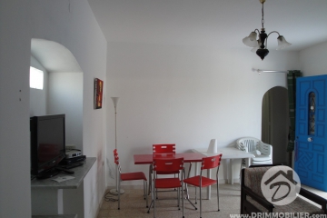 L 32 -                            Sale
                           Villa Meublé Djerba